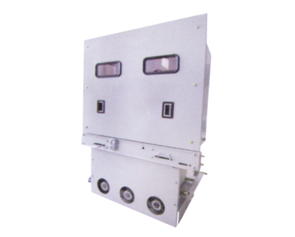 10KV、24KV、40.5KV戶內(nèi)高壓功能單元手車